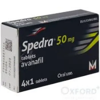 Avanafil Tablets